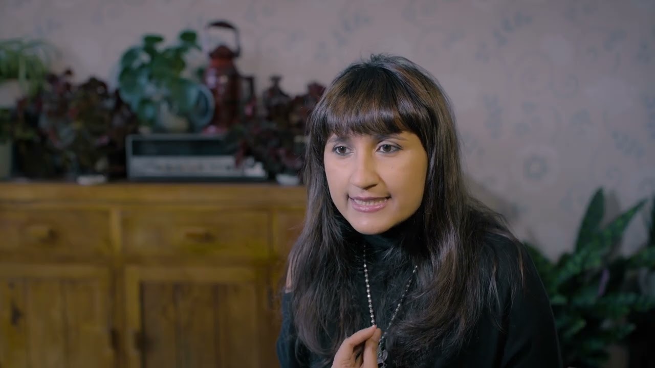 2023 Infinity Award: Contemporary Photography and New Media—Poulomi Basu